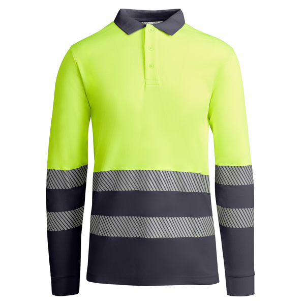 PLOMO/ AMARILLO FLUOR
