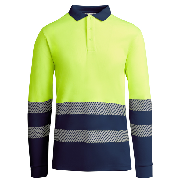MARINO/ AMARILLO FLUOR