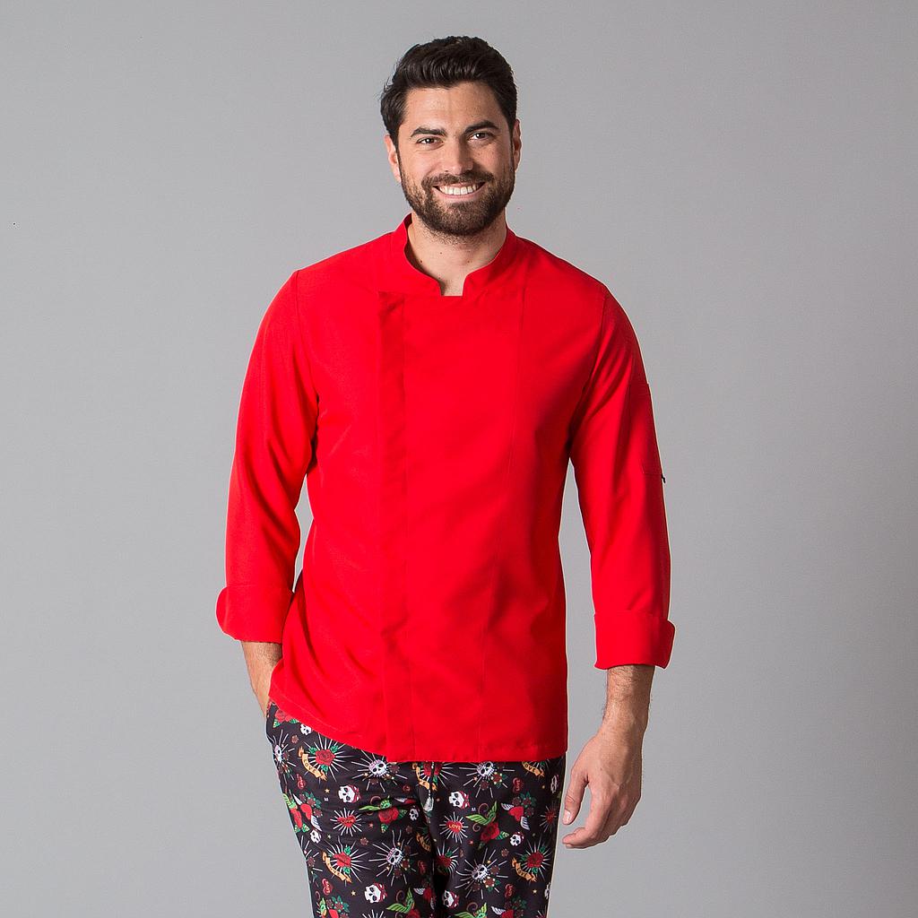 ROJO