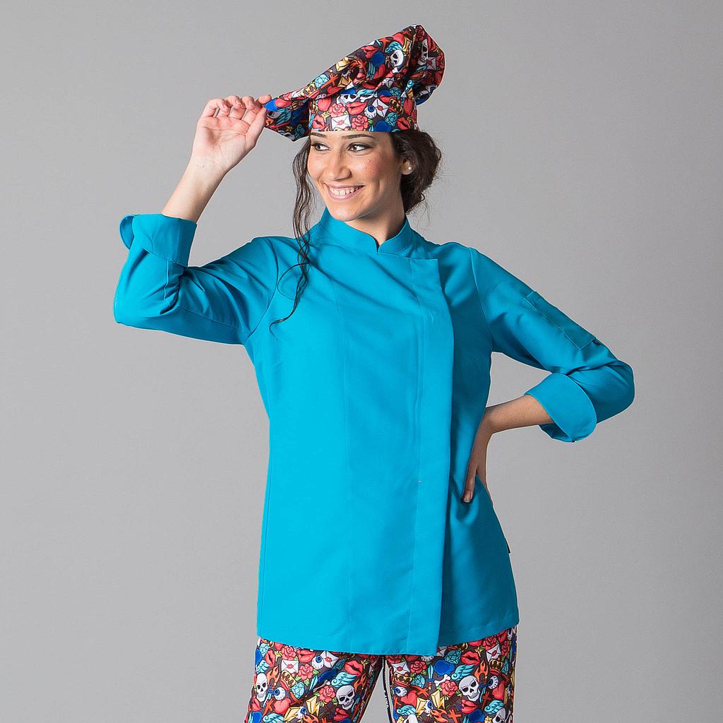 TURQUESA