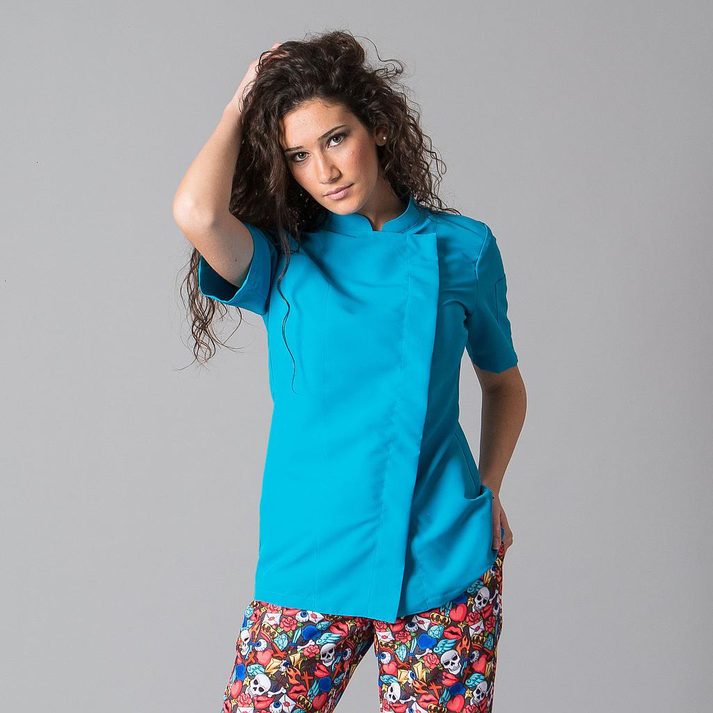 TURQUESA